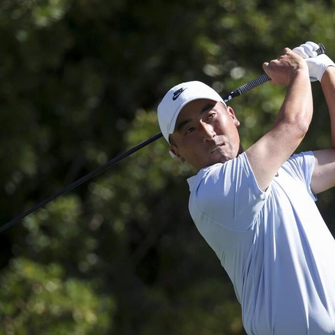 J.T. Poston ends long day in Las Vegas with 3rd career PGA Tour title